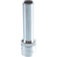 Головка торцевая 1/2” 10 12-ти гранная высокая JTC 47710