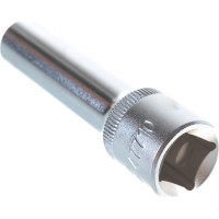 Головка торцевая 1/2” 10 12-ти гранная высокая JTC 47710