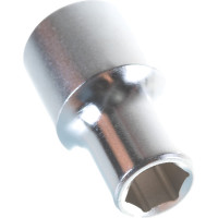 Головка торцевая 1/2” 10 L=38мм JTC 43810