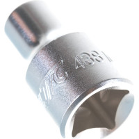 Головка торцевая 1/2” 10 L=38мм JTC 43810