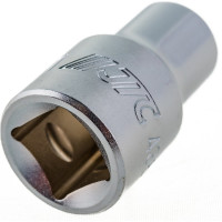 Головка торцевая 1/2” 11 L=38мм JTC 43811