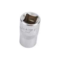 Головка торцевая 1/2” 15 12-ти гранная L=38мм JTC 43915