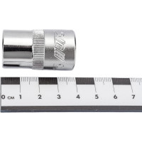 Головка торцевая 1/2” 15 12-ти гранная L=38мм JTC 43915