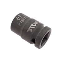 Головка торцевая 1/2” 15 ударная L=38мм JTC 443815