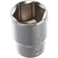 Головка торцевая 1/2” 21 L=38мм JTC 43821