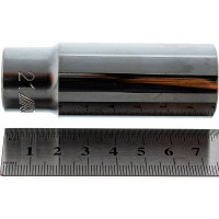Головка торцевая 1/2” 21 высокая JTC 47621