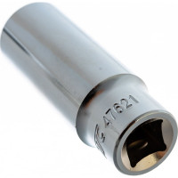 Головка торцевая 1/2” 21 высокая JTC 47621