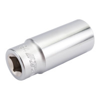 Головка торцевая 1/2” 24 высокая JTC 47624