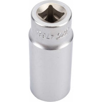 Головка торцевая 1/2” 24 высокая JTC 47624