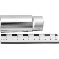 Головка торцевая 1/2” 24 высокая JTC 47624