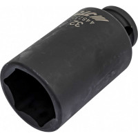 Головка торцевая 1/2” 32 ударная высокая L=82мм JTC 448232