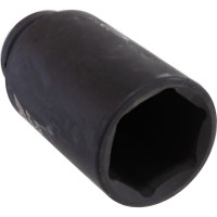 Головка торцевая 1/2” 33 ударная высокая L=82мм JTC 448233