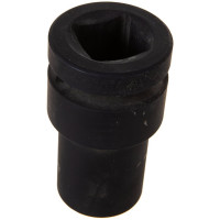 Головка торцевая 1” 24 ударная высокая L=90мм JTC 849024