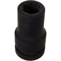 Головка торцевая 1” 24 ударная высокая L=90мм JTC 849024