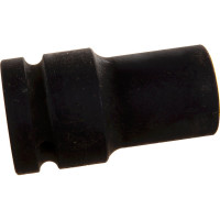 Головка торцевая 1” 24 ударная высокая L=90мм JTC 849024