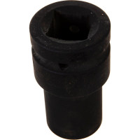 Головка торцевая 1” 24 ударная высокая L=90мм JTC 849024