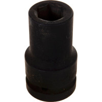 Головка торцевая 1” 24 ударная высокая L=90мм JTC 849024