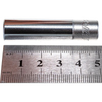 Головка торцевая 1/4” 08 высокая JTC 25208