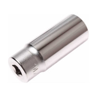 Головка торцевая 1/4” 14 высокая JTC 25214