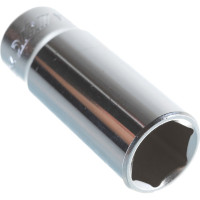 Головка торцевая 1/4” 14 высокая JTC 25214