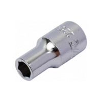 Головка торцевая 1/4” 5.5 JTC 22555