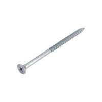 Одинарный пластиковый кронштейн с дюбелем MasterProf 25-27 мм, 5 шт ИС.130165