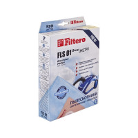 Мешок-пылесборник FILTERO FLS 01 Экстра (4 шт.) 05243