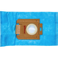 Мешок-пылесборник FILTERO FLS 01 Экстра (4 шт.) 05243