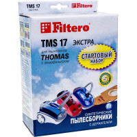 Стартовый набор FILTERO (3 предмета) для THOMAS TMS 17 05335
