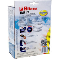 Стартовый набор FILTERO (3 предмета) для THOMAS TMS 17 05335