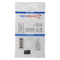 Прокладка из фторопласта MasterProf 1" ИС.130405