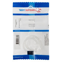 Силиконовая прокладка для пробки и переходника радиатора MasterProf 1", 4 шт ИС.030065