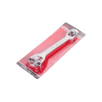 Ключ для маслосливных пробок 8 в 1 S8,S10,S3/8",S1/2",H10,H12,H14,H17 JTC -JW0709 737745