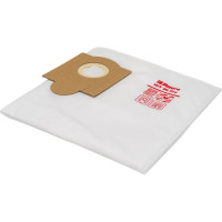 Мешки для пылесоса Hitachi, Bosch трехслойные синтетические Filtero HIT 20 Pro 25л 2шт 05599