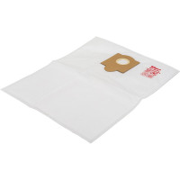 Мешки для пылесоса Hitachi, Bosch трехслойные синтетические Filtero HIT 20 Pro 25л 2шт 05599