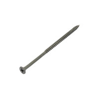 Универсальный саморез КРЕП-КОМП черный 4,8х102 100шт чм102ф