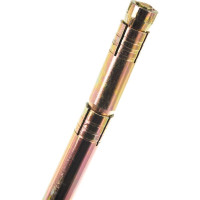 Анкер двойного распирания КРЕП-КОМП м8 12х400 25шт лтп12400