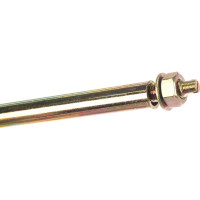 Анкер двойного распирания КРЕП-КОМП м8 12х400 25шт лтп12400