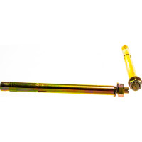 Анкер двойного распирания КРЕП-КОМП м16 20х250 10шт лтп20250