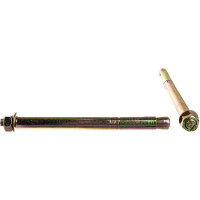 Анкер двойного распирания КРЕП-КОМП м16 20х250 10шт лтп20250