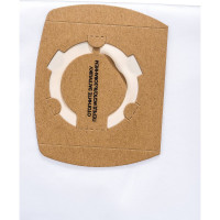 Мешки для пылесоса Универсальные  трехслойные синтетические Filtero UN 30 Pro 35л 2шт 05614