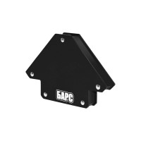 Угольник магнитный MF-25 LBS БАРСВЕЛД БАРС СВ000011085
