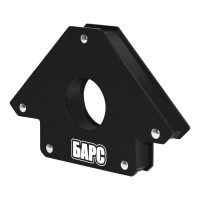 Угольник магнитный MF-75 LBS БАРСВЕЛД  БАРС СВ000011087