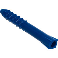 Распорный дюбель КРЕП-КОМП ёжик 6х50 500шт дк650