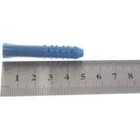 Распорный дюбель КРЕП-КОМП ёжик 8х50 500 шт дк850