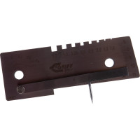 Шаблон сварщика универсальный УШС-3 GRIFF 030700