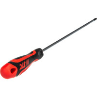 Набор удлиненных отверток TORX T20х250 мм - Т30х250 мм (4 предмета) JTC 5115