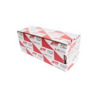 Приспособление для ввинчивания поршня цилиндра дискового тормоза FORD, HONDA, MAZDA, NISSAN JTC 4165