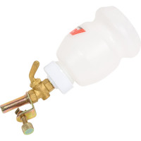 Приспособление для замены тормозной жидкости 1л JTC 1026