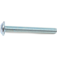 Винт с прессшайбой КРЕП-КОМП шлиц KOMBI DIN967 6х50 140шт вм650ф